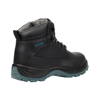 GrittGear Quartz Black