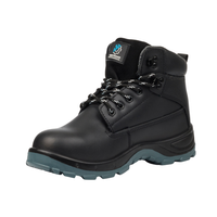 GrittGear Quartz Black