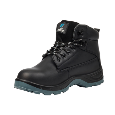 GrittGear Quartz Black