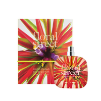 Floral Street Electric Rhubarb 50ml