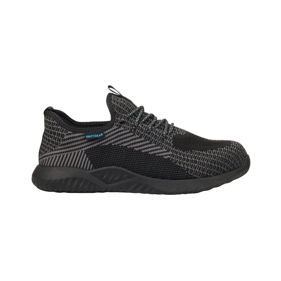 GrittGear Ammo 01 Black