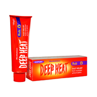 Deep Heat Rub
