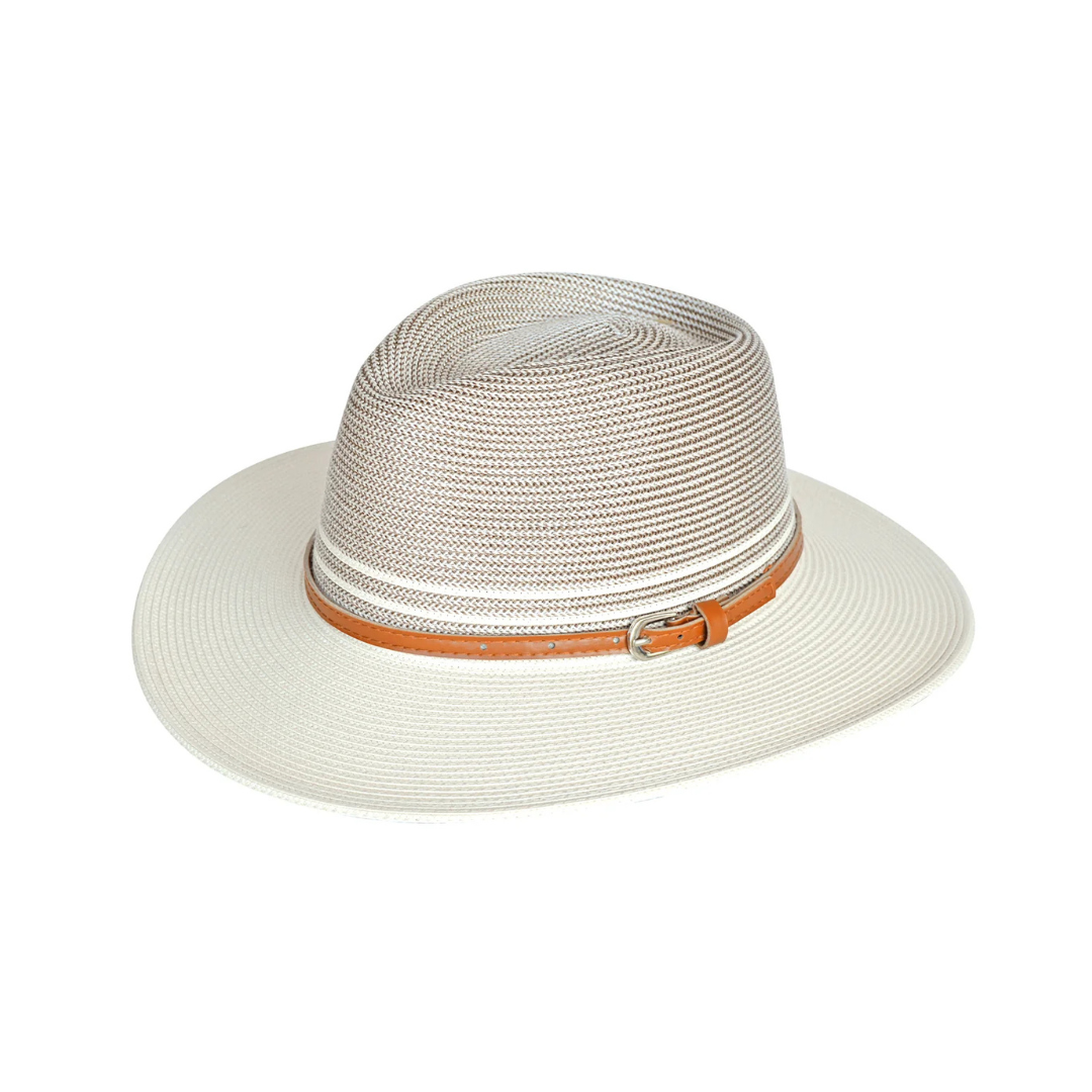 Emthunzini Hats: Bella Fedora