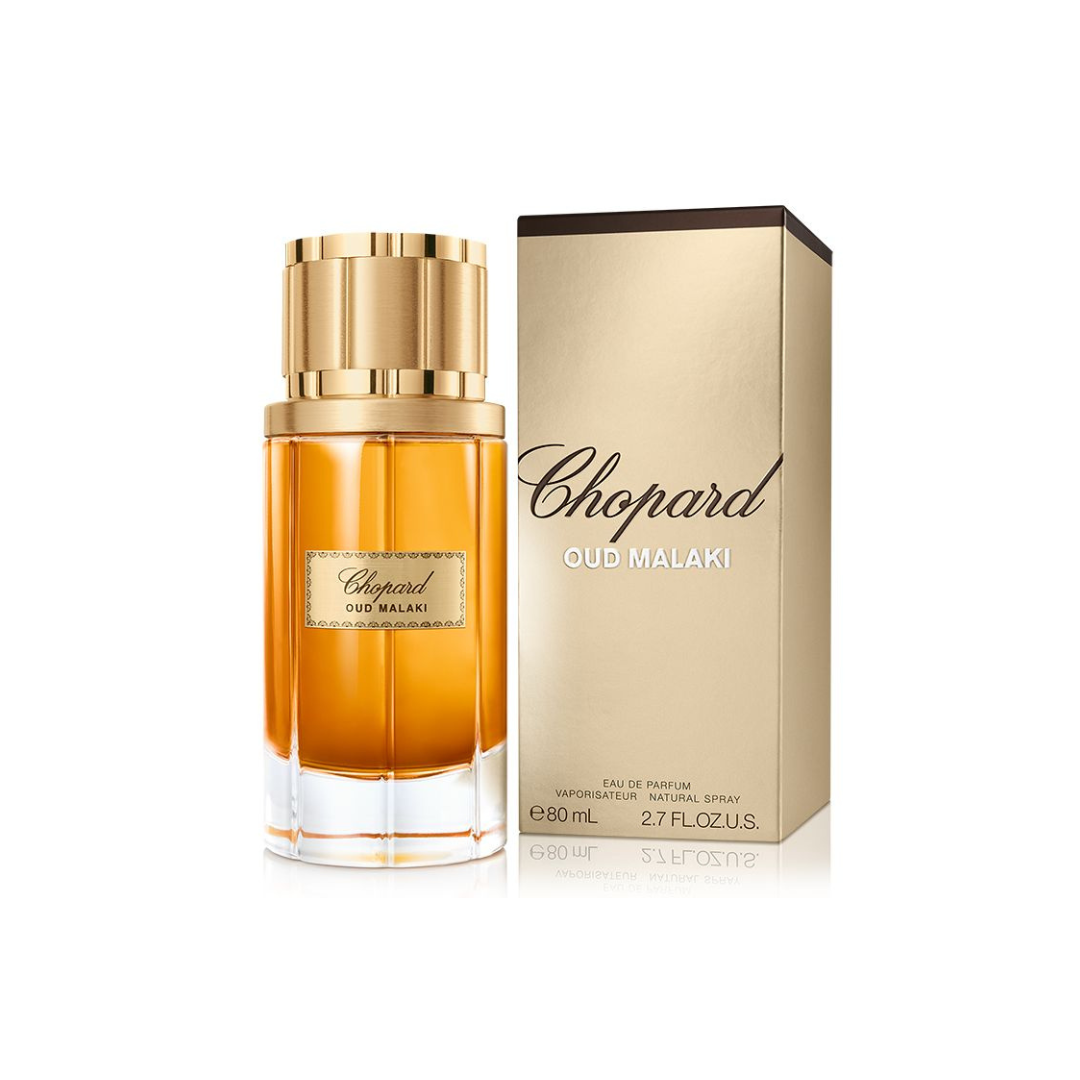 Chopard Malaki Oud EDP