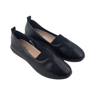 Soft Style by Hush Puppies Cara Pump - Black
