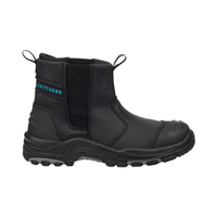GrittGear Slate 03 Black