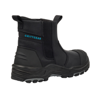 GrittGear Slate 03 Black