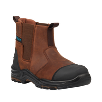 GrittGear Slate 03 Chocolate