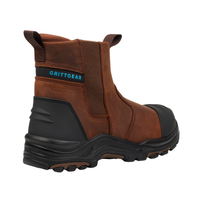 GrittGear Slate 03 Chocolate