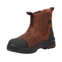 GrittGear Slate 03 Chocolate