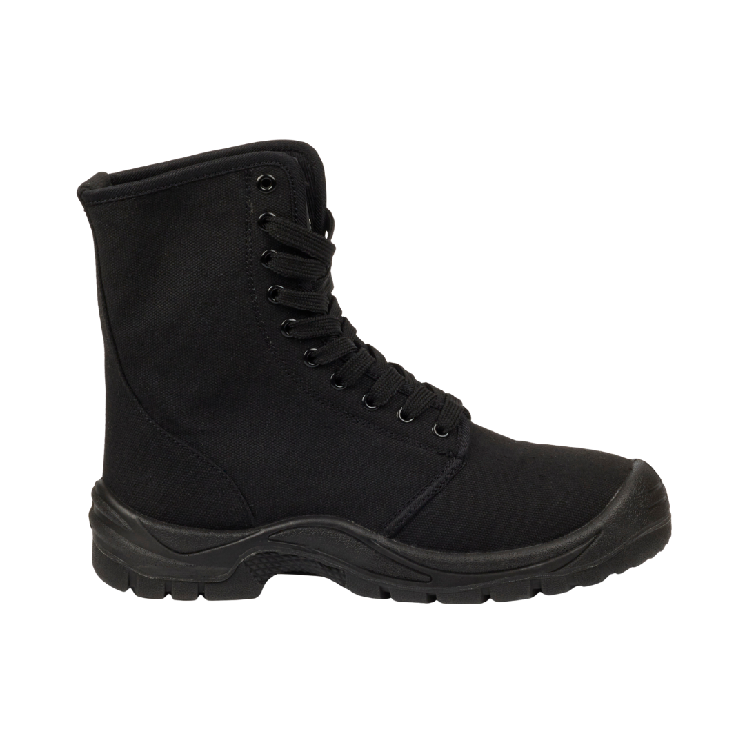 GrittGear Sniper Black