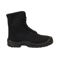 GrittGear Sniper Black