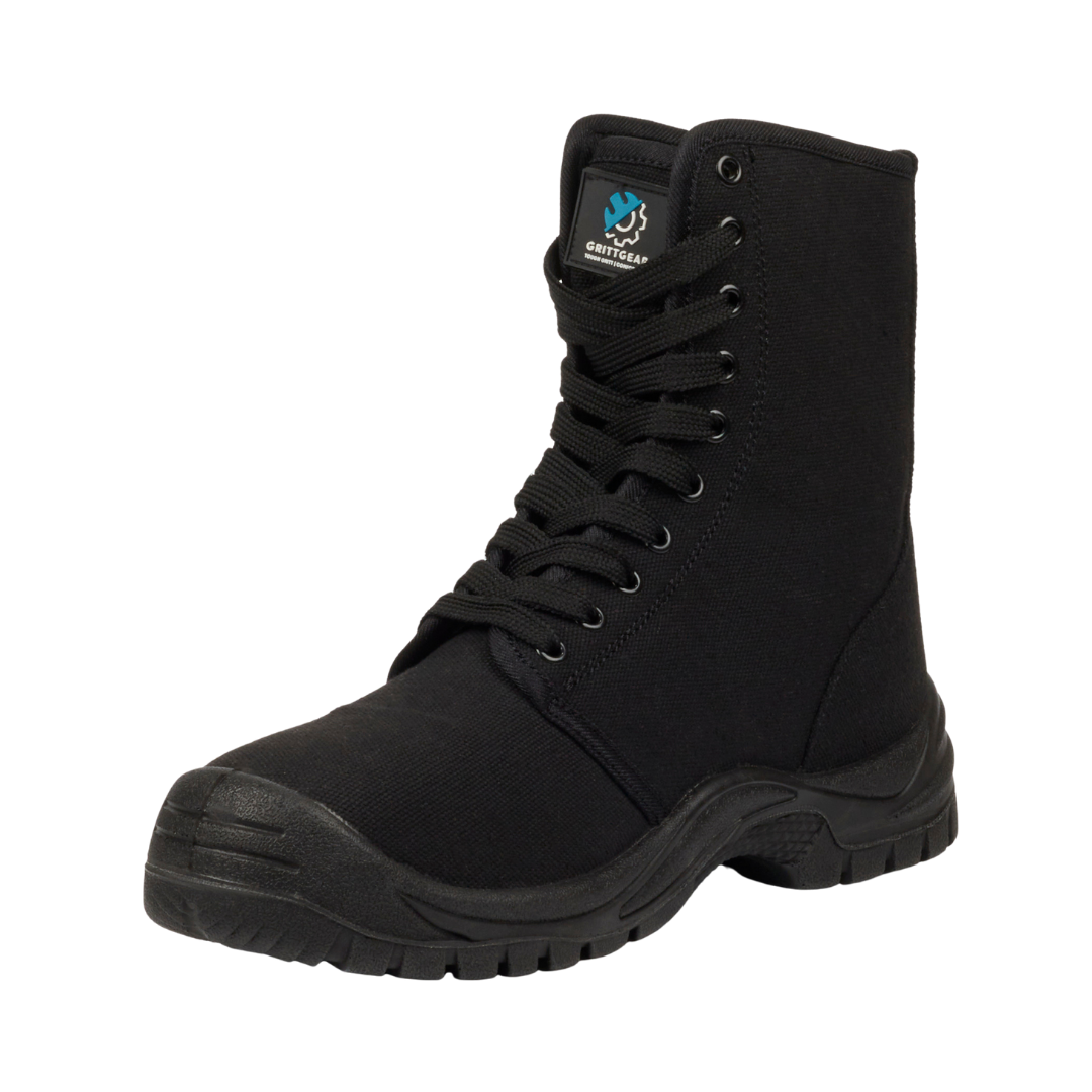 GrittGear Sniper Black