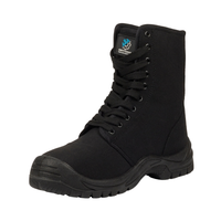 GrittGear Sniper Black