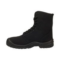 GrittGear Sniper Black