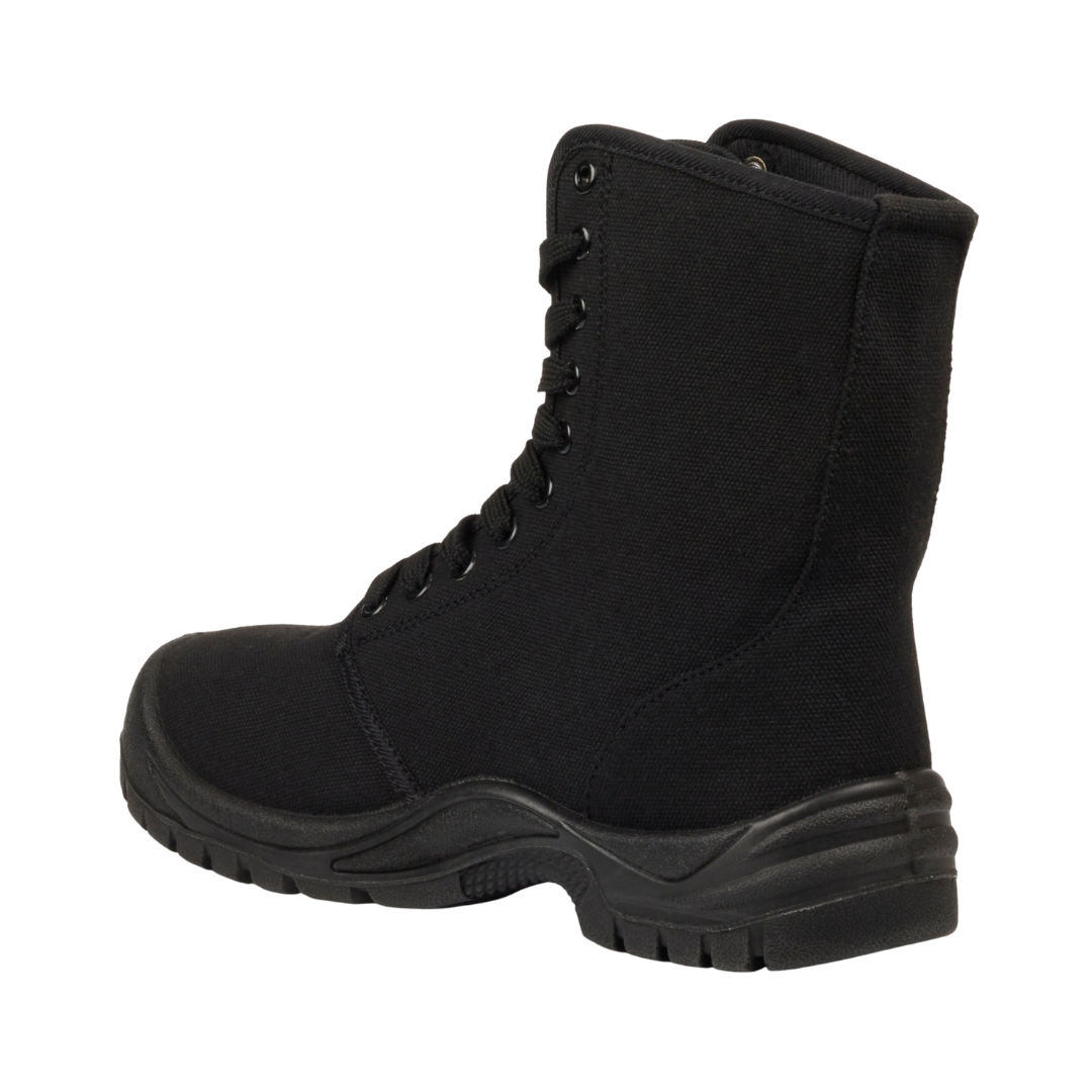 GrittGear Sniper Black