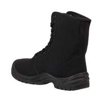 GrittGear Sniper Black