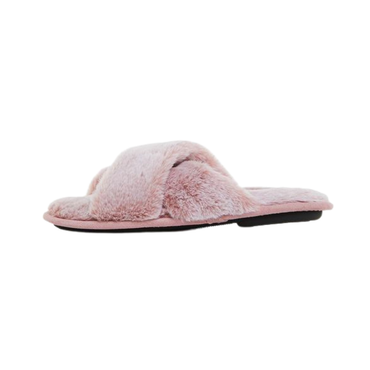 Hush Puppies Ambra  Pink Slippers