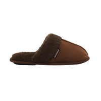 Hush Puppies Ladies Lunara Slipper