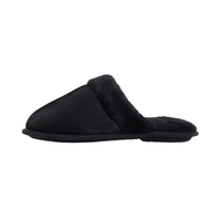 Hush Puppies Lunara slipper black