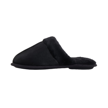 Hush Puppies Lunara slipper black