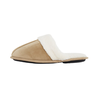 Hush Puppies Lunara slipper - tan