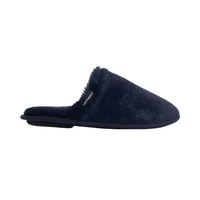 Hush Puppies Oriella slipper - navy