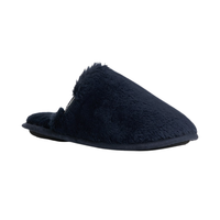 Hush Puppies Oriella slipper - navy