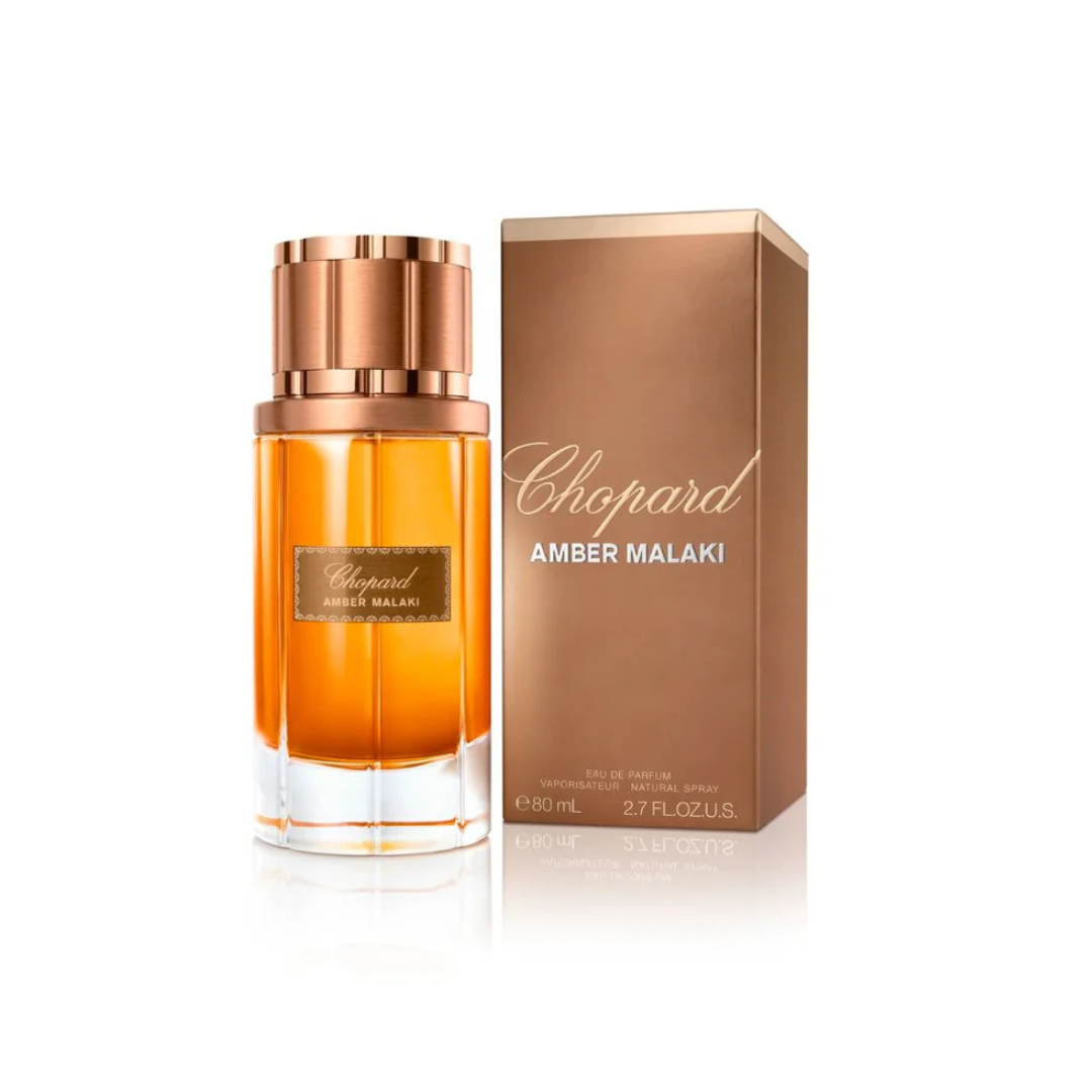 Chopard Amber Malaki EDP