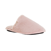 Hush Puppies Oriella slipper - pink