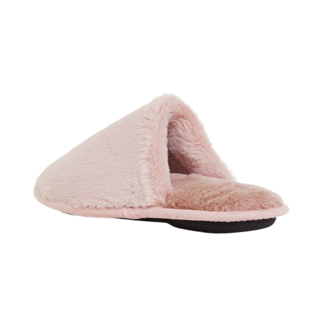 Hush Puppies Oriella slipper - pink