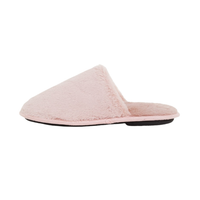 Hush Puppies Oriella slipper - pink