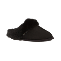 Hush Puppies Black Virginia
