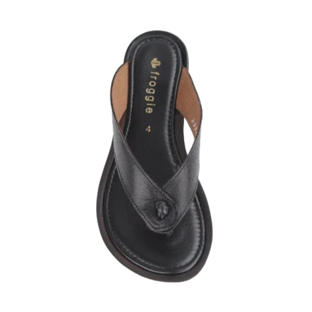 Froggie 10737 Black