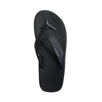 Hush Puppies Rockstar Black