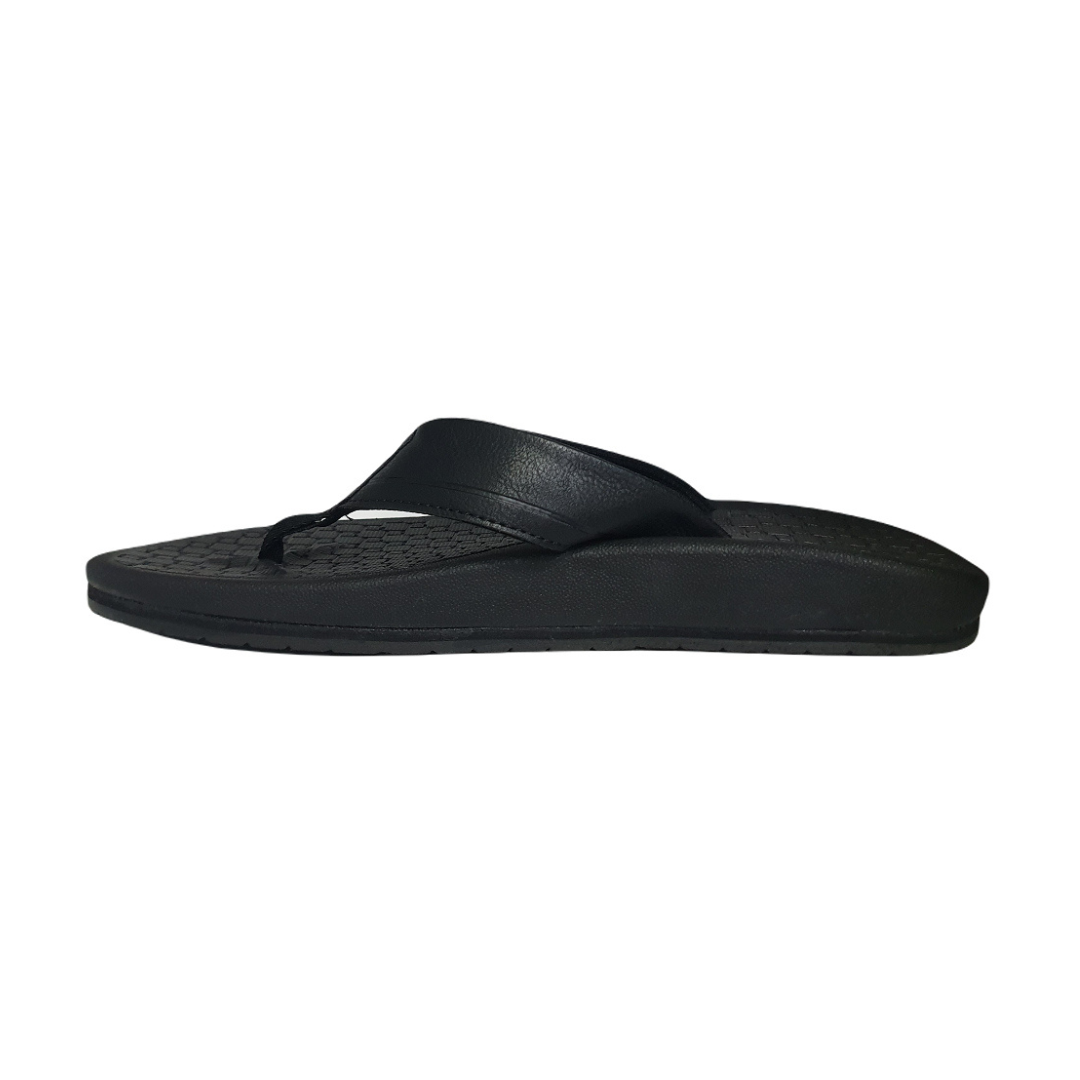 Hush Puppies Rockstar Black