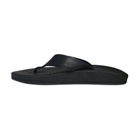 Hush Puppies Rockstar Black