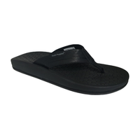 Hush Puppies Rockstar Black
