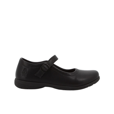 Hush Puppies: Little Girls Scala School Shoes