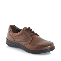 Green Cross 71800 Flat Casual Lace-Up Shoe