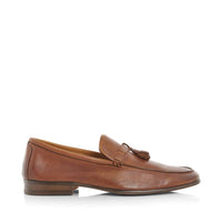 Green Cross 71806 Formal Tassle Slip-On Shoe