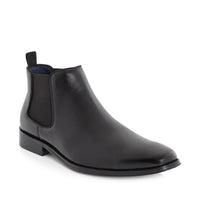 Green Cross 71915 Formal Slip-On Chelsea Boot