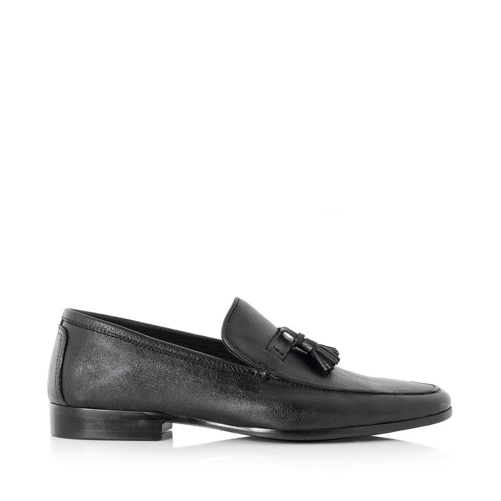 Green Cross 71806 Formal Tassle Slip-On Shoe