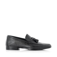 Green Cross 71806 Formal Tassle Slip-On Shoe