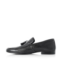 Green Cross 71806 Formal Tassle Slip-On Shoe