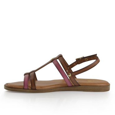 GX&Co 52453 Buckle Sandals