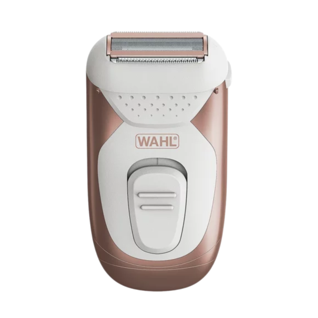 WAHL Smooth Confidence