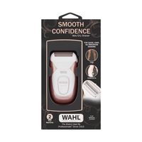 WAHL Smooth Confidence