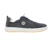 Atlas Navy Lo-Top Slip-On Loafers – Hush Puppies