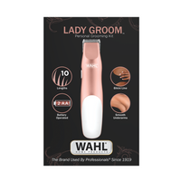 WAHL Lady Groom